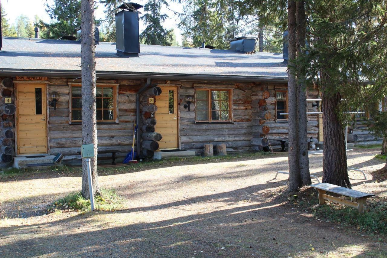 Rukanjuuri 3 Екстер'єр фото